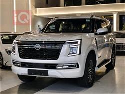 نيسان باترول